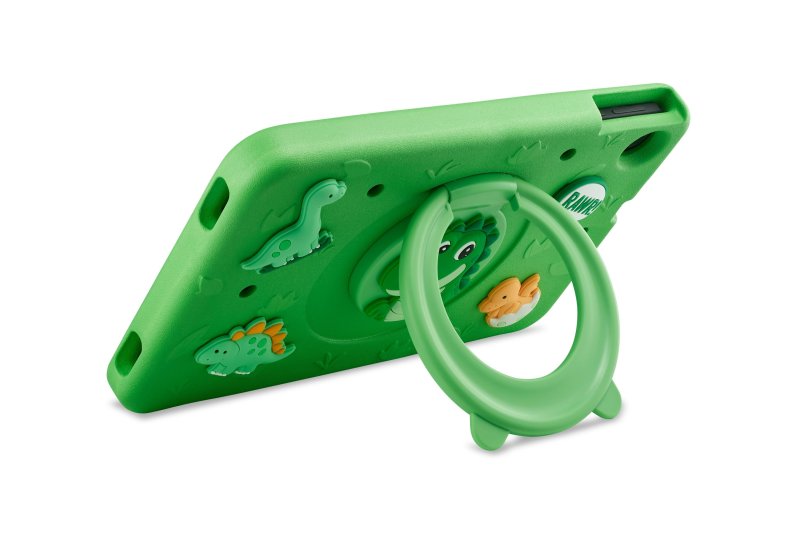 Acer Iconia A11 for Kids / A11-21P-A27H / 10,9" / 1280x800 / 4GB / 128GB / An15 / Zelená - obrázek č. 1