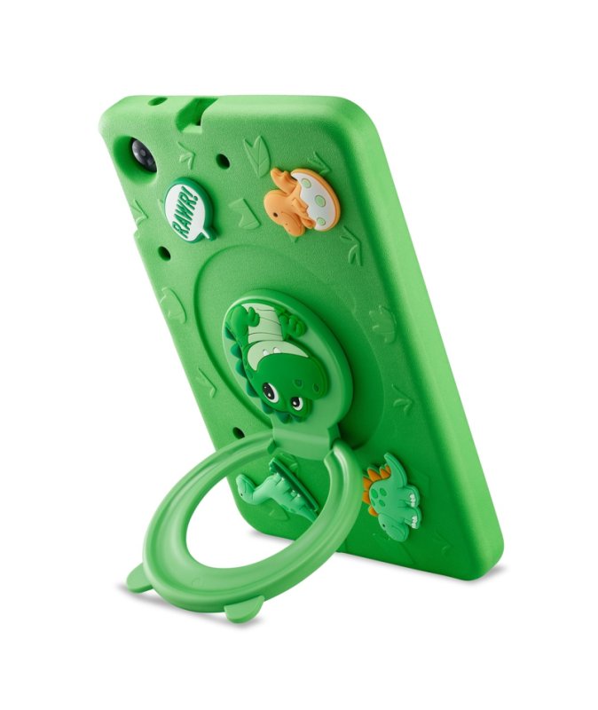 Acer Iconia A11 for Kids / A11-21P-A27H / 10,9" / 1280x800 / 4GB / 128GB / An15 / Zelená - obrázek č. 4