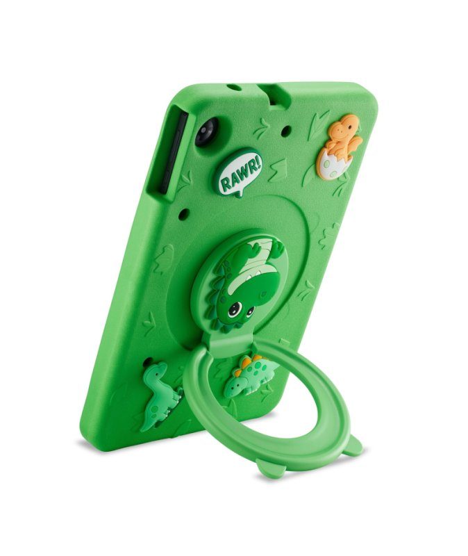 Acer Iconia A11 for Kids / A11-21P-A27H / 10,9" / 1280x800 / 4GB / 128GB / An15 / Zelená - obrázek č. 5