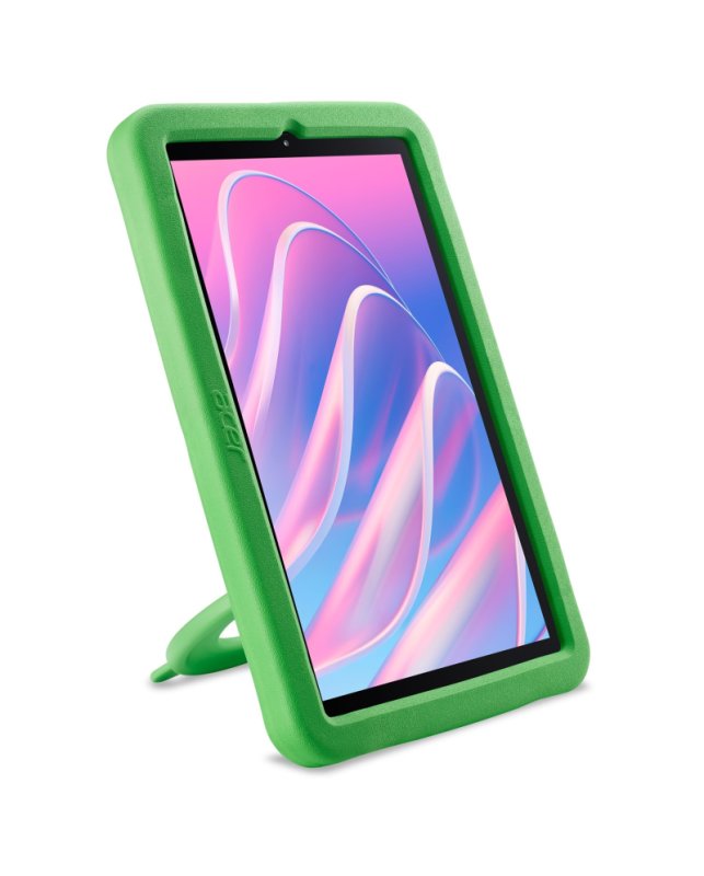 Acer Iconia A11 for Kids / A11-21P-A27H / 10,9" / 1280x800 / 4GB / 128GB / An15 / Zelená - obrázek č. 7