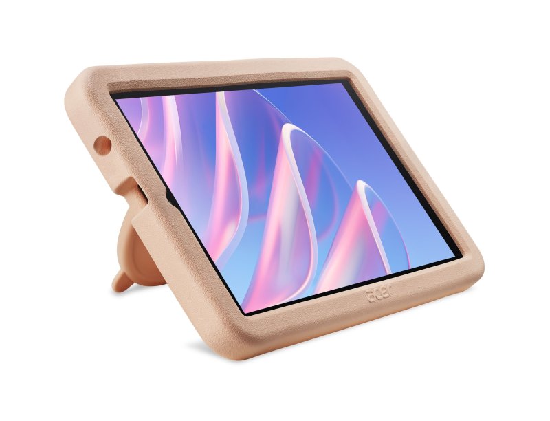 Acer Iconia A11 for Kids / A11-21P-A11C / 10,9" / 1280x800 / 4GB / 128GB / An15 / Růžová - obrázek č. 6