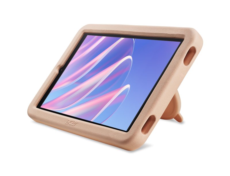 Acer Iconia A11 for Kids / A11-21P-A11C / 10,9" / 1280x800 / 4GB / 128GB / An15 / Růžová - obrázek č. 8