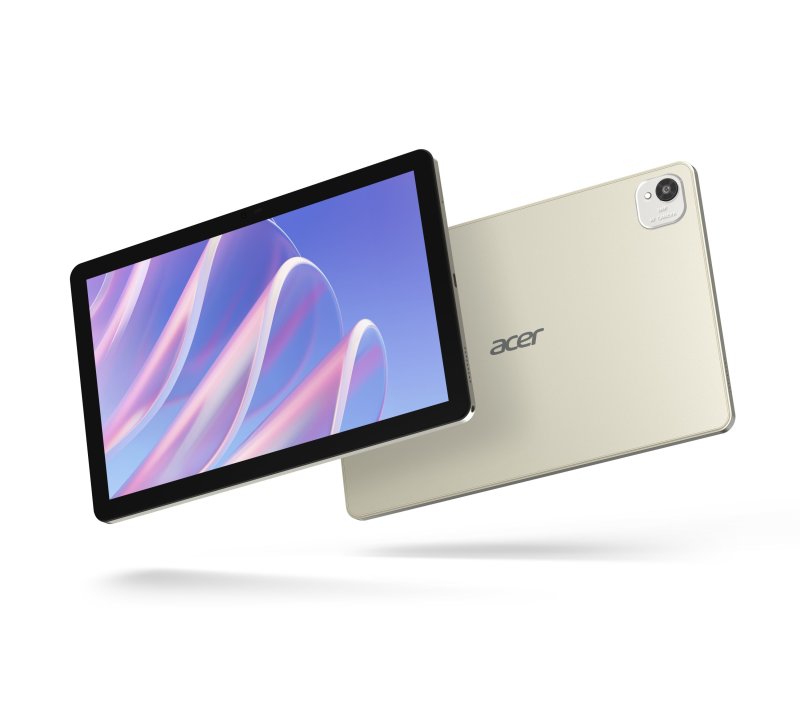 Acer Iconia A12 / A12-11MN-A82D / 12" / 2000x1200 / 4GB / 128GB / An15 / Vapor Silver - obrázek č. 9