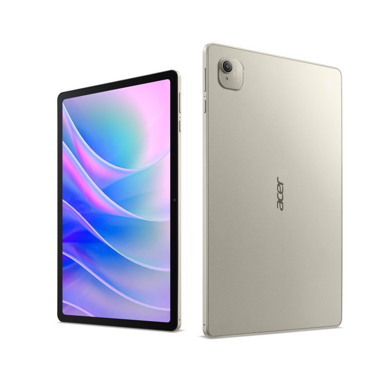Acer Iconia A12 / A12-11MN-A82D / 12" / 2000x1200 / 4GB / 128GB / An15 / Vapor Silver - obrázek č. 10