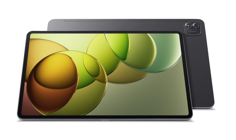 Acer Iconia X12 / X12-21M-869N / 12,6" / 2560x1600 / 8GB / 256GB / An15 / Matte Black - obrázek č. 1