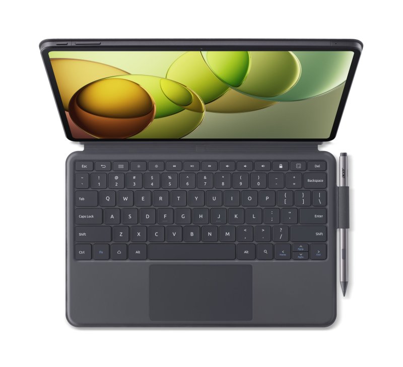 Acer Iconia X12 / X12-21M-869N / 12,6" / 2560x1600 / 8GB / 256GB / An15 / Matte Black - obrázek č. 2