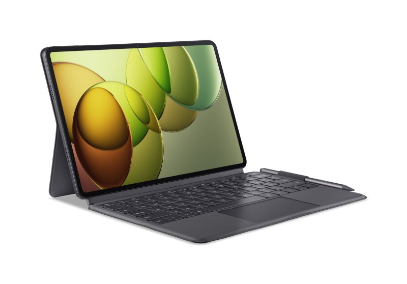 Acer Iconia X12 / X12-21M-869N / 12,6" / 2560x1600 / 8GB / 256GB / An15 / Matte Black - obrázek č. 3