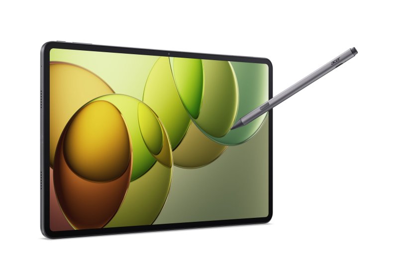 Acer Iconia X12 / X12-21M-869N / 12,6" / 2560x1600 / 8GB / 256GB / An15 / Matte Black - obrázek č. 6