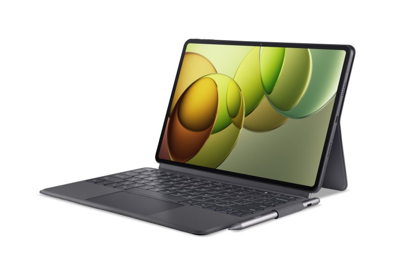Acer Iconia X12 / X12-21M-869N / 12,6" / 2560x1600 / 8GB / 256GB / An15 / Matte Black - obrázek č. 4