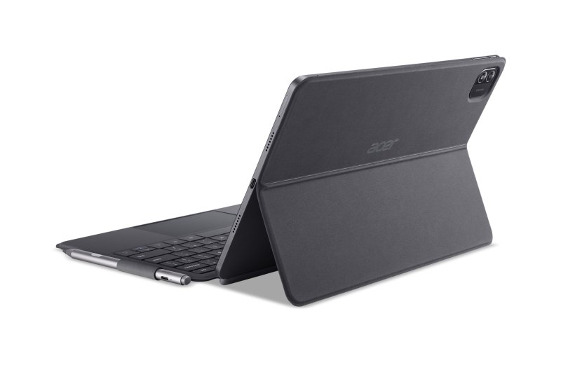 Acer Iconia X12 / X12-21M-869N / 12,6" / 2560x1600 / 8GB / 256GB / An15 / Matte Black - obrázek č. 16