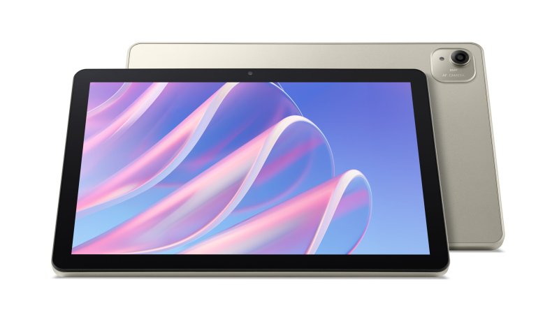 Acer Iconia A10 / A10-31M-A4V5 / 10,1" / 1280x800 / 4GB / 128GB / An15 / Vapor Silver - obrázek č. 5