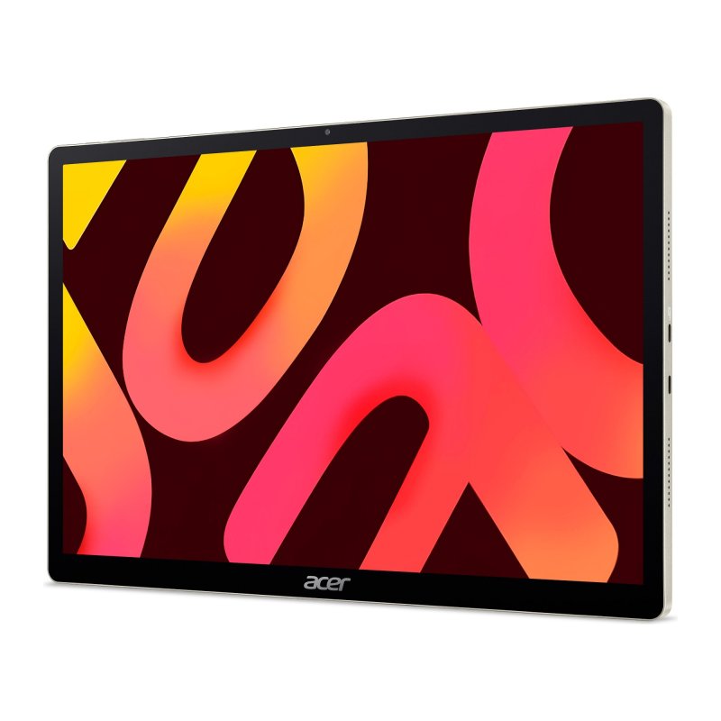 Acer Iconia A16 / A16-21M-80YD / 16" / FHD / 6GB / 128GB / An16 / Vapor Silver - obrázek č. 1