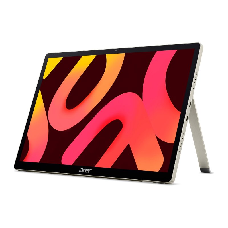 Acer Iconia A16 / A16-21M-80YD / 16" / FHD / 6GB / 128GB / An16 / Vapor Silver - obrázek č. 2
