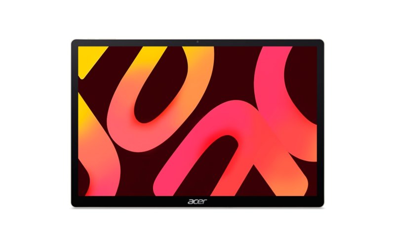 Acer Iconia A16 / A16-21M-80YD / 16" / FHD / 6GB / 128GB / An16 / Vapor Silver - obrázek produktu