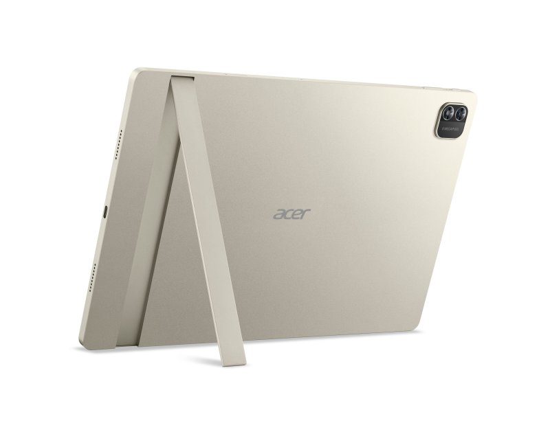 Acer Iconia Tab / A14-11MN-A4RA / 14" / WUXGA / 6GB / 128GB / An15 / Vapor Silver - obrázek č. 5