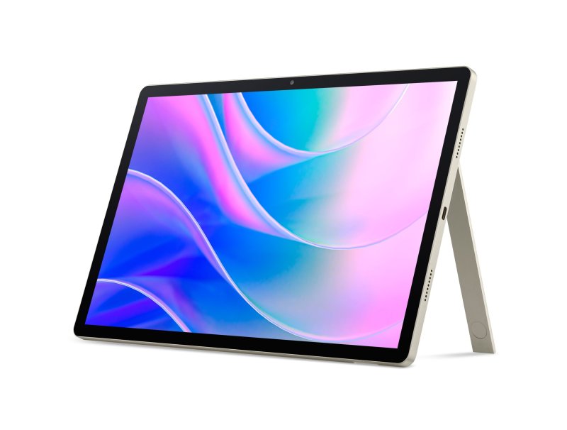 Acer Iconia Tab / A14-11MN-A4RA / 14" / WUXGA / 6GB / 128GB / An15 / Vapor Silver - obrázek č. 1