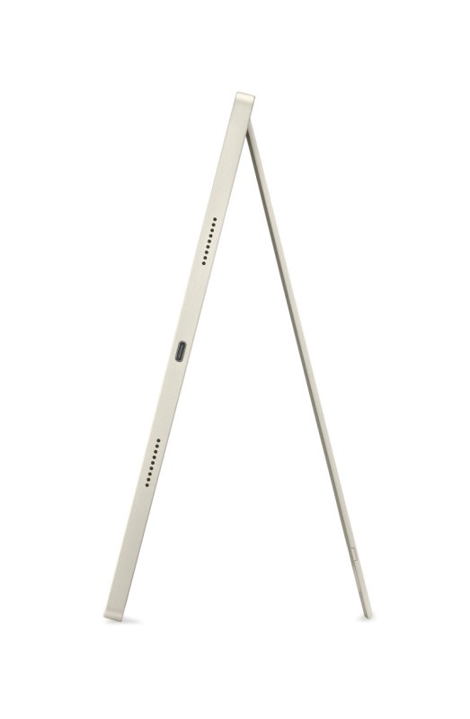 Acer Iconia Tab / A16-11MN-A7WH / 16" / WUXGA / 6GB / 128GB / An15 / Vapor Silver - obrázek č. 1