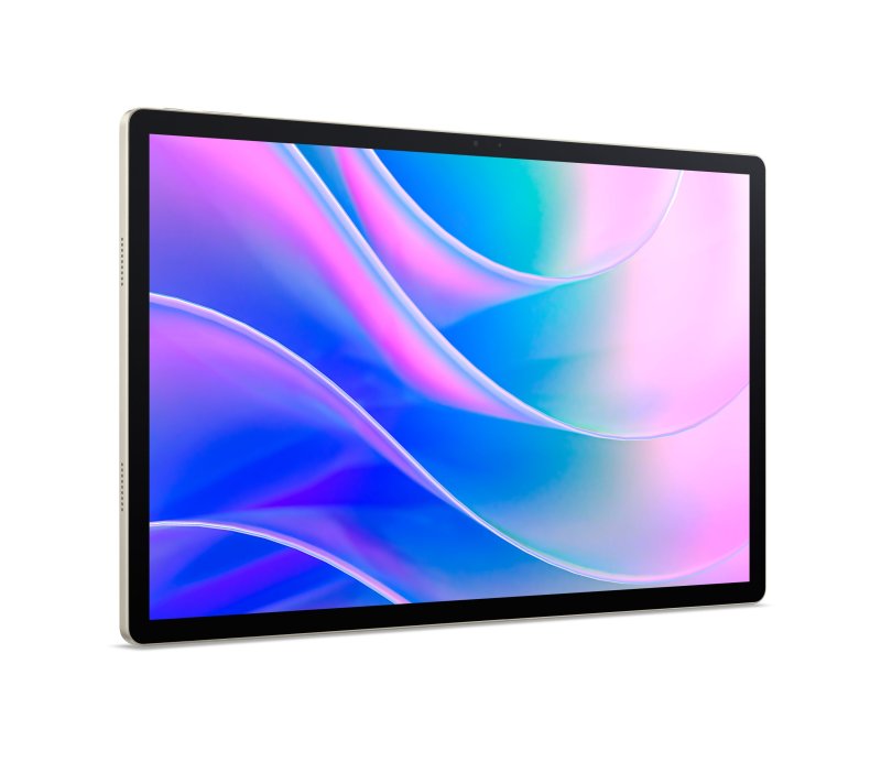 Acer Iconia Tab / A16-11MN-A7WH / 16" / WUXGA / 6GB / 128GB / An15 / Vapor Silver - obrázek produktu