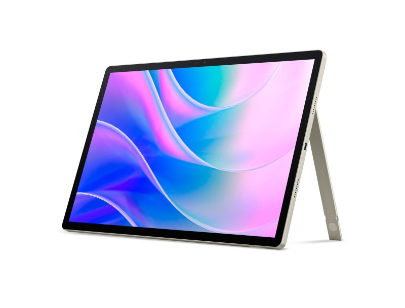 Acer Iconia Tab / A16-11MN-A7WH / 16" / WUXGA / 6GB / 128GB / An15 / Vapor Silver - obrázek č. 6