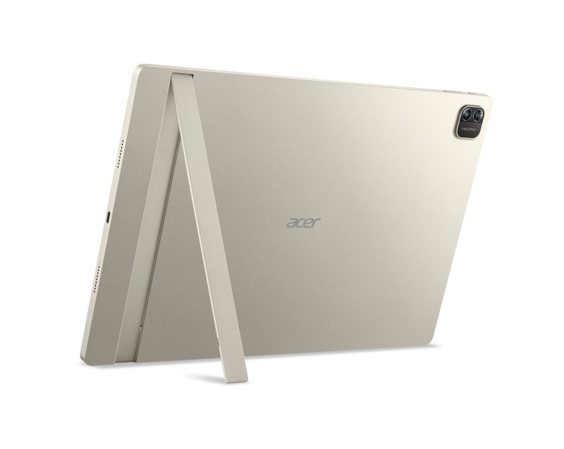 Acer Iconia Tab / A16-11MN-A7WH / 16" / WUXGA / 6GB / 128GB / An15 / Vapor Silver - obrázek č. 2