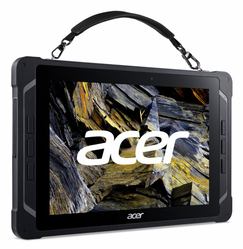 Acer Enduro T1/ ET110-31W/ 10,1"/ 1280x800/ 4GB/ 64GB/ W10P/ Black - obrázek č. 12