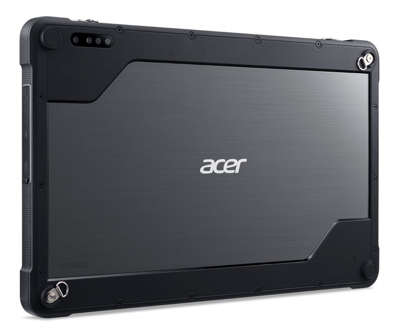Acer Enduro T1/ ET110-31W/ 10,1"/ 1280x800/ 4GB/ 64GB/ W10P/ Black - obrázek č. 1