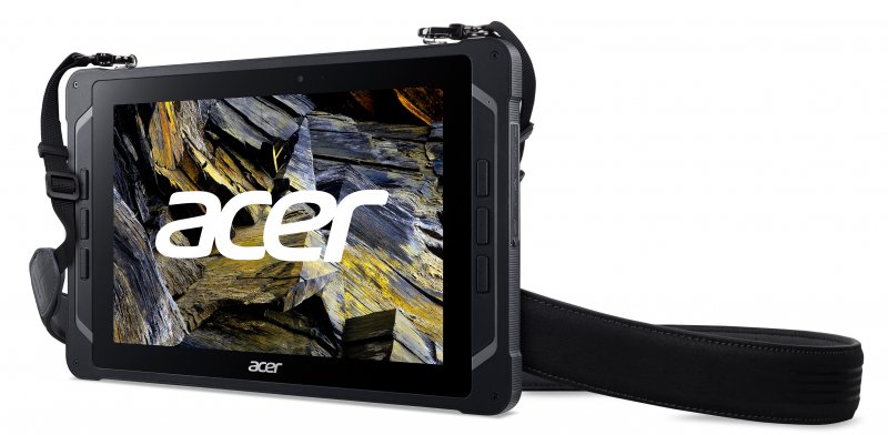 Acer Enduro T1/ ET110-31W/ 10,1"/ 1280x800/ 4GB/ 64GB/ W10P/ Black - obrázek č. 2