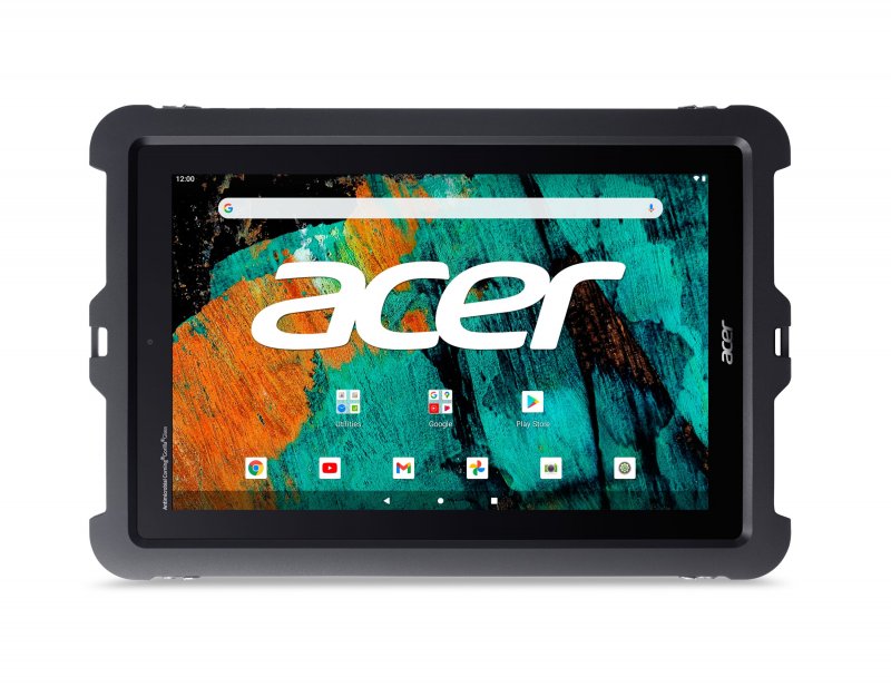Acer Enduro T1/ ET110A-11A/ 10,1"/ 1920x1200/ 4GB/ 64GB/ An11/ Black - obrázek č. 5
