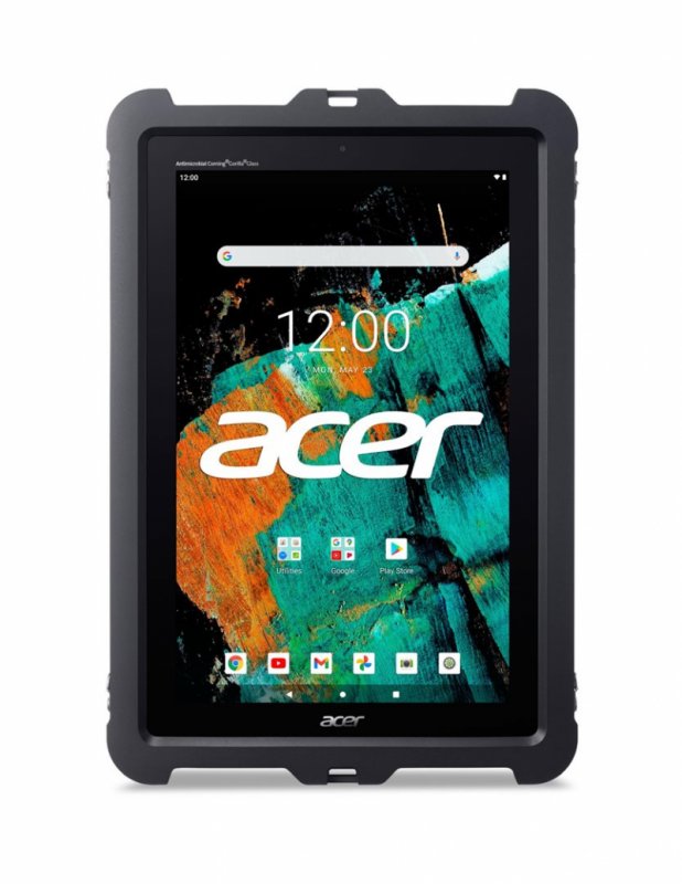 Acer Enduro T1/ ET110A-11A/ 10,1"/ 1920x1200/ 4GB/ 64GB/ An11/ Black - obrázek produktu