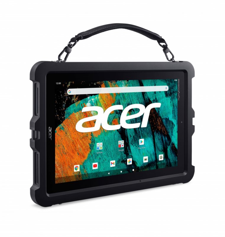 Acer Enduro T1/ ET110A-11A/ 10,1"/ 1920x1200/ 4GB/ 64GB/ An11/ Black - obrázek č. 7