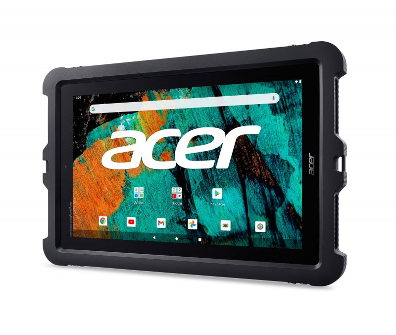 Acer Enduro T1/ ET110A-11A/ 10,1"/ 1920x1200/ 4GB/ 64GB/ An11/ Black - obrázek č. 6