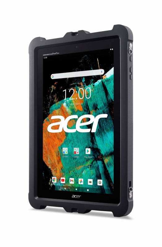 Acer Enduro T1/ ET110A-11A/ 10,1"/ 1920x1200/ 4GB/ 64GB/ An11/ Black - obrázek č. 4