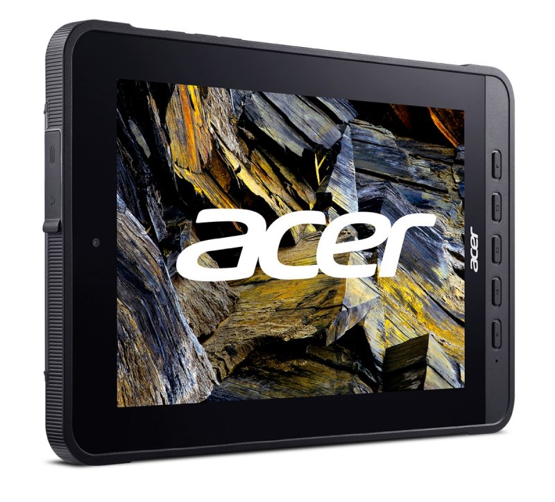 Acer Enduro T1/ ET108-11A/ 8"/ 1280x800/ 4GB/ 64GB/ An9/ Black - obrázek č. 5