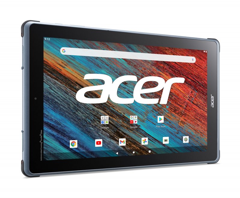 Acer Enduro Urban T3/ EUT310A-11A/ 10,1"/ 1920x1200/ 4GB/ 64GB/ An11/ Blue - obrázek č. 1