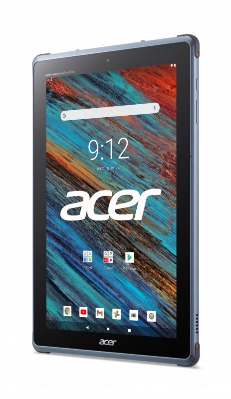 Acer Enduro Urban T3/ EUT310A-11A/ 10,1"/ 1920x1200/ 4GB/ 64GB/ An11/ Blue - obrázek č. 2