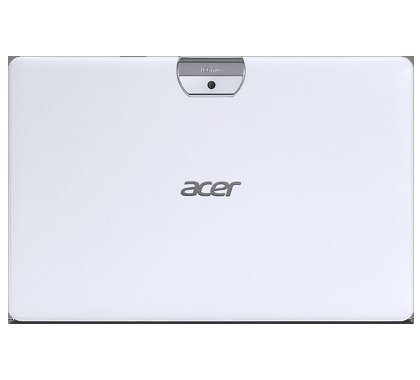 Acer Iconia One 10 - 10"/ MT8167/ 32GB/ 2G/ IPS FHD/ Android 7.0 bílý - obrázek č. 3