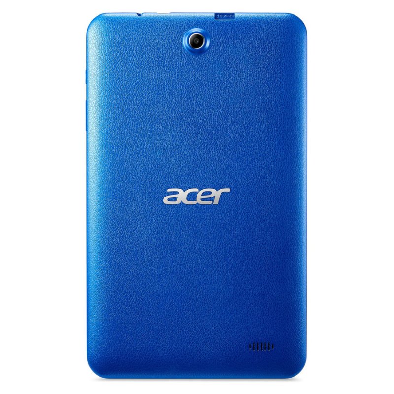 Acer Iconia One 8 - 8"/ MT8167B/ 16GB/ 1G/ IPS WXGA/ Android 7 modrý - obrázek č. 3