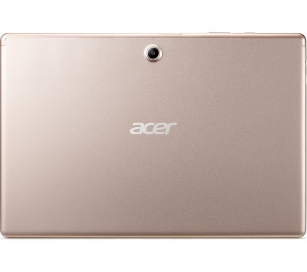 Acer Iconia One 10 - 10"/ MT8167A/ 32GB/ 2G/ IPS FullHD/ Android 8.1 zlatý - obrázek č. 3