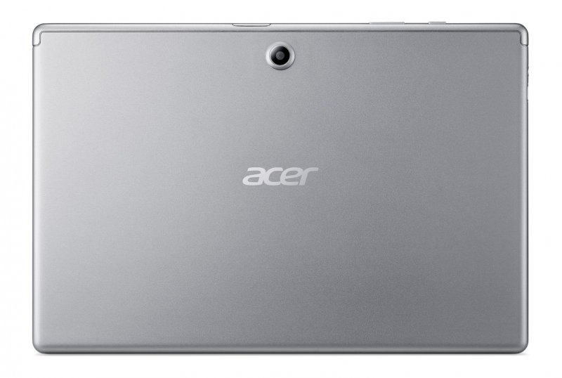 Acer Iconia One 10 - 10"/ MT8167A/ 32GB/ 2G/ IPS FullHD/ Android 8.1 stříbrný - obrázek č. 2