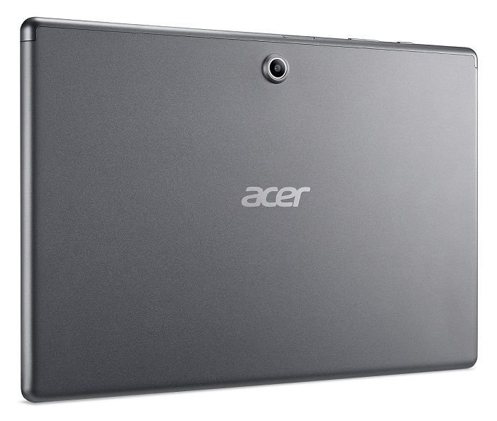 Acer Iconia One 10 - 10"/ MT8167B/ 16GB/ 2G/ IPS HD/ Android 8.1 šedý - obrázek č. 3