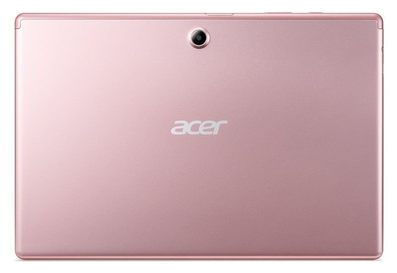 Acer Iconia One 10 - 10"/ MT8167A/ 32GB/ 2G/ IPS FullHD/ Android 8.1 rose gold - obrázek č. 2