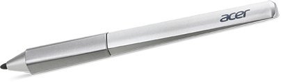 Acer ACCURATE PEN stylus stříbrný (A3-A30, GT-810, A3-A40/ B3-A30) - obrázek produktu