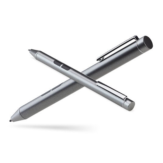 Acer ACTIVE STYLUS stylus stříbrný (SP111-31, TMB118R, SW312-31, SW512-52, SP515-51, NP515-51) - obrázek produktu