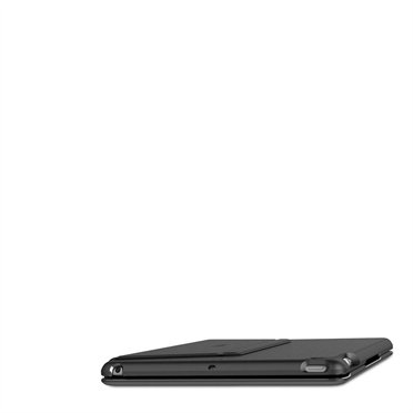 BELKIN QODE Ultimate Pro kláv iPad Air2, černá, UK - obrázek č. 1