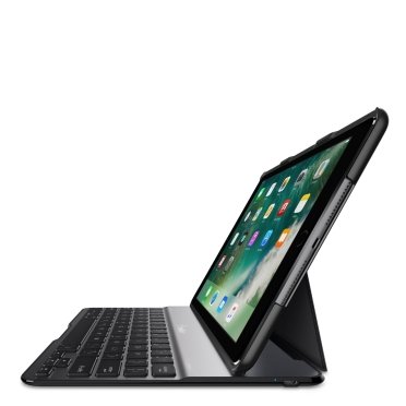 BELKIN QODE Ultimate Lite Keyboard Case for iPad Air & 9.7" iPad 2017 - obrázek produktu