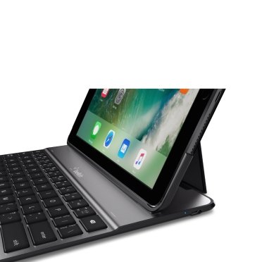 BELKIN QODE Ultimate Lite Keyboard Case for iPad Air & 9.7" iPad 2017 - obrázek č. 2