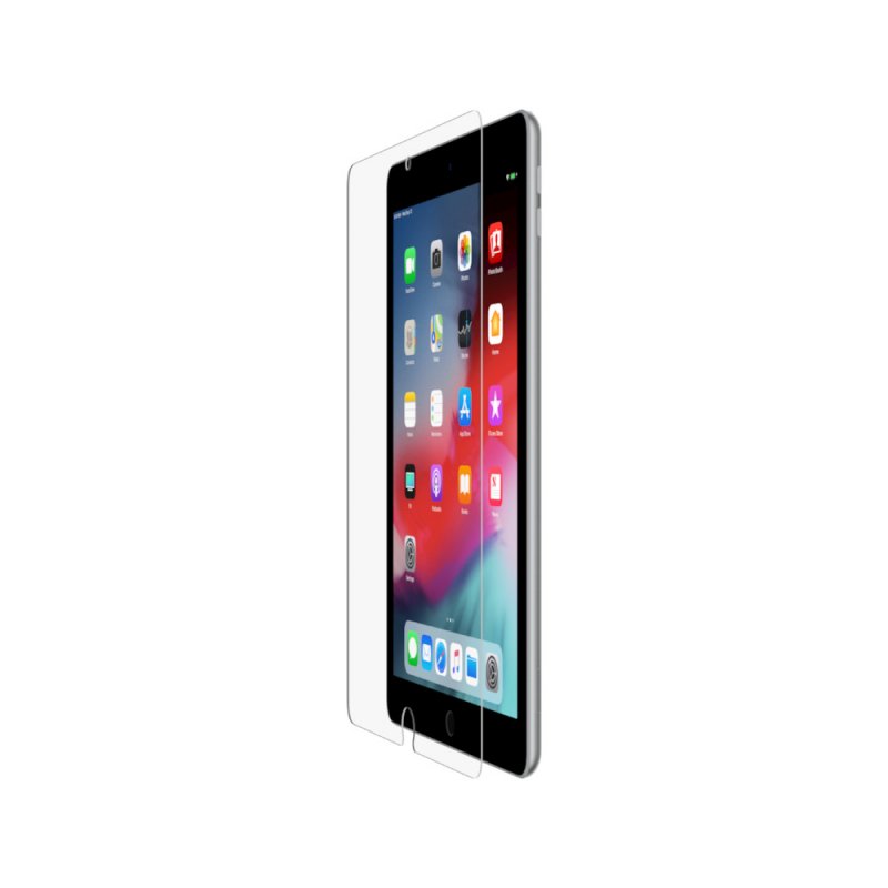 BELKIN iPad 9.7" temperované sklo - obrázek produktu