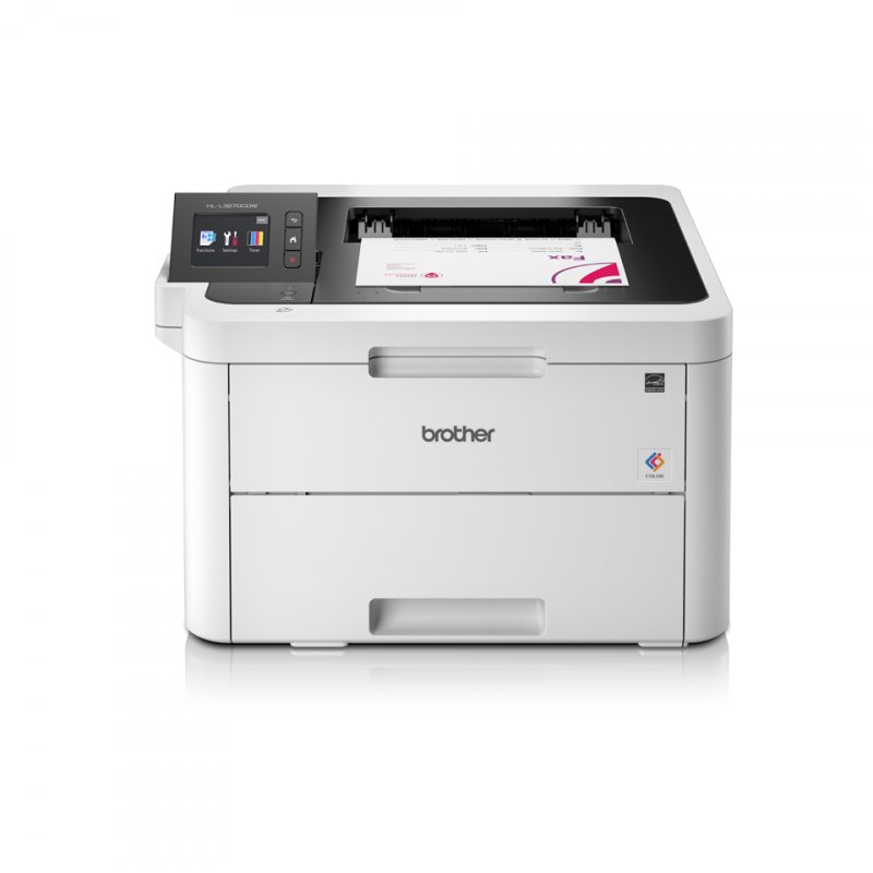 Brother HL-L3270CDW - obrázek produktu