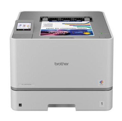 Brother / HL-L8570CDW / Tisk / Laser / A4 / LAN / WiFi / USB - obrázek produktu