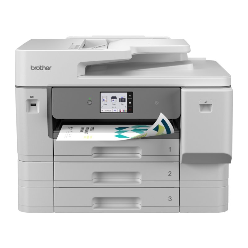 Brother MFCJ6977DWRE1 - obrázek produktu